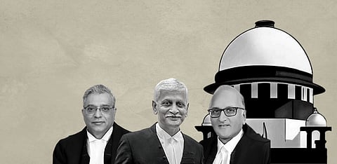 Supreme Court commutes death penalty to life imprisonment on the ground of convict’s solitary confinement for 10 years