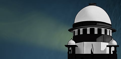 The Supreme Court’s judgment in EWS case is contrary to constitutional morality