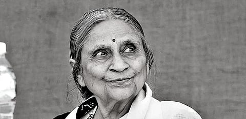 Ela Bhatt: In memoriam