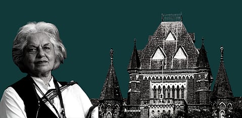 Applications for senior advocates’ designation: Endorsement by seniors is not a prerequisite, Indira Jaising tells Bombay High Court