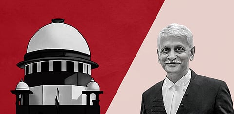 Former CJI U.U. Lalit’s legacy: Achievements galore, and an unresolved mystery