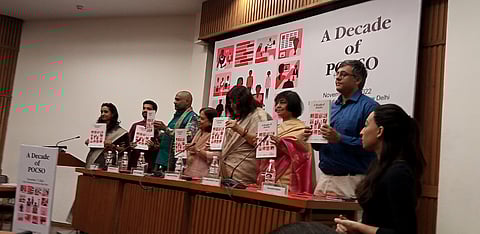 The objective of POCSO is not to criminalise consensual sexual relations; it needs amendment: Justice Indira Banerjee