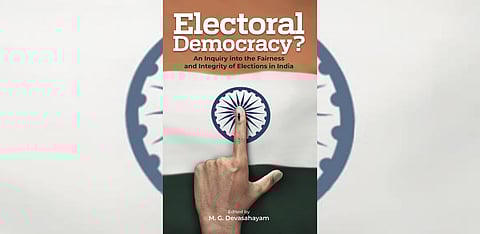 Lifting the veil on the dance of democracy