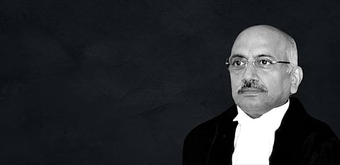 Justice Hemant Gupta appointed as Chairperson of New Delhi International Arbitration Centre two months after his retirement from Supreme Court