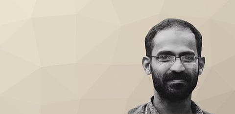 Journalism not a crime, says Siddique Kappan on being released on bail after two years in jail