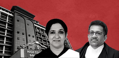 Right to be forgotten can’t be claimed in ongoing court proceedings: Kerala High Court