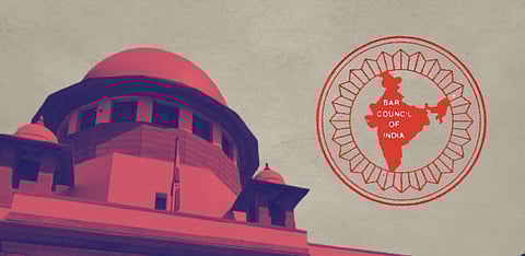 Advocates’ strike: Supreme Court reiterates its direction to BCI to put forth concrete preventative steps