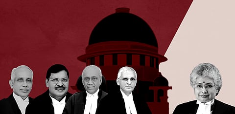 No grounds outside Article 19(2) can be availed to restrict free speech, rules Supreme Court