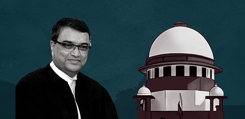 Bhima Koregaon: Justice Dipankar Datta recuses himself from hearing bail pleas of Vernon Gonsalves and Arun Ferreira