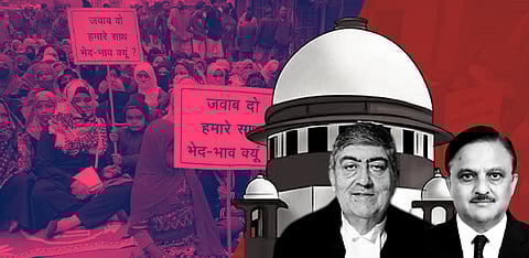 Supreme Court halts Haldwani eviction drive; says cannot uproot thousands of occupants overnight