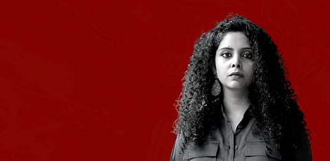 Supreme Court defers PMLA matter against Rana Ayyub in Ghaziabad court till January 31