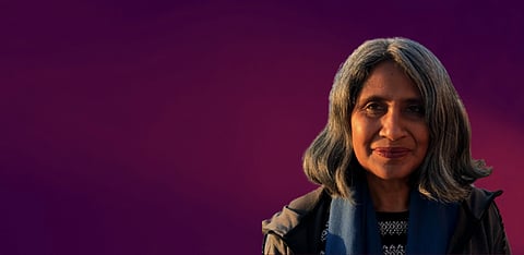 The Hindu American Foundation’s parentage problem: An interview with Sunita Viswanath