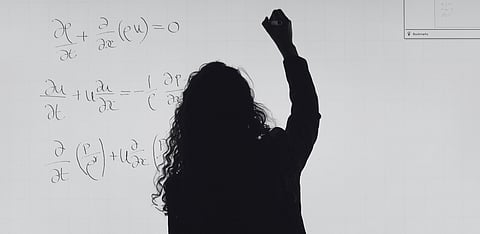 Representative image only