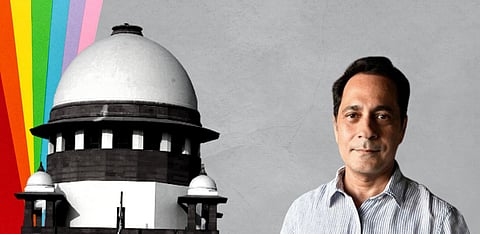 Honesty about sexual orientation a plus, says SC Collegium, reiterating Saurabh Kirpal’s elevation to the Delhi High Court bench