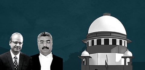 Supreme Court Collegium recommends elevation of Justices Rajesh Bindal and Arvind Kumar as Supreme Court judges