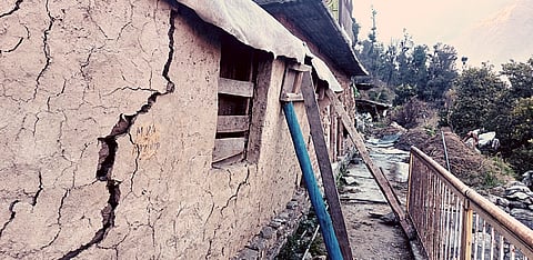 The sinking of Joshimath — an administrative enquiry