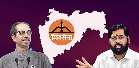 Maharashtra political crisis: Discretion of Governor cannot be used to topple a legitimate government, argue petitioners