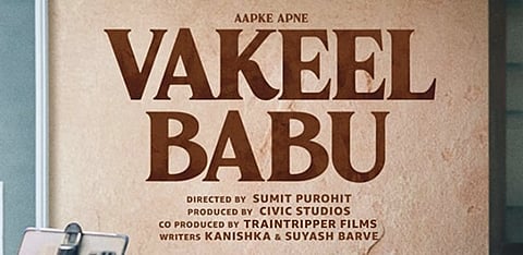 ‘Vakeel Babu’ offers a timely lesson in public morality