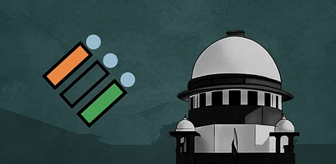 Supreme Court seeks Election Commission’s reply on ADR plea over details of 65 Lakh omitted voters in Bihar’s SIR