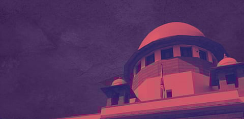 Religion-based reservation unconstitutional, says Karnataka government in its reply to plea challenging scrapping of 4 percent reservation for Muslims