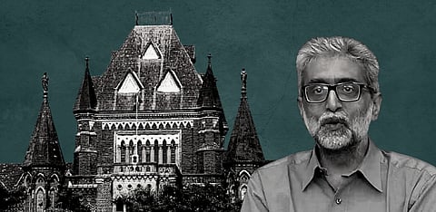 Bhima Koregaon: Bombay HC directs NIA to file reply on Gautam Navlakha’s fresh bail application, next hearing on July 25