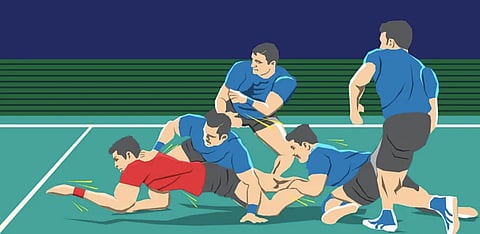 Representative Image Only