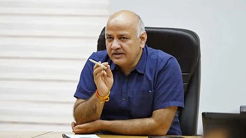 CBI court remands Manish Sisodia for two more days; he may still celebrate Holi at home