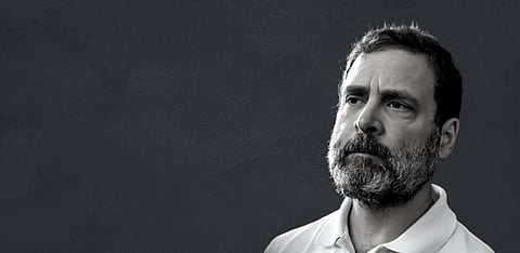 Why has Rahul Gandhi’s Lok Sabha membership been restored?