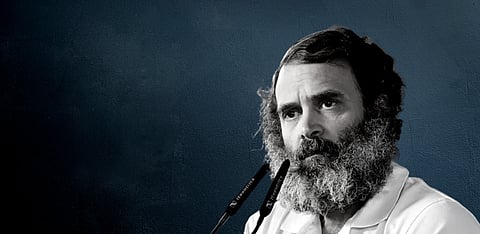 Supreme Court imposes interim stay on Rahul Gandhi’s conviction in defamation case