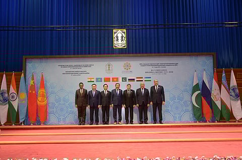 SCO Member States’ Chief Justices meeting in Delhi: Access to justice, technological advancements, response to pandemic dominate discussions at event