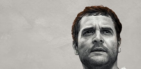 Why has Rahul Gandhi ceased to be an MP after his conviction? An explainer