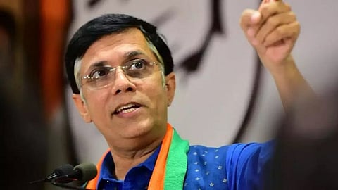 Assam, UP governments seek cancellation of interim bail to Pawan Khera
