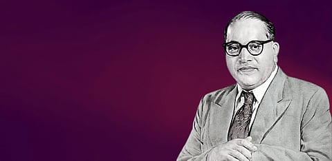 Ambedkar: The Romantics