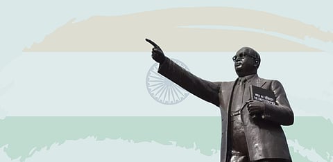 How to cultivate democracy in a soil that is essentially undemocratic: The Ambedkar way