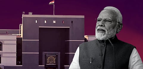 Why is the Gujarat High Court’s verdict on non-disclosure of PM Modi’s degree flawed?