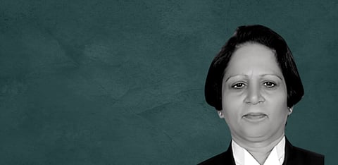 Justice Sabina retires without being appointed Chief Justice of Himachal Pradesh HC despite SC Collegium’s recommendation in February