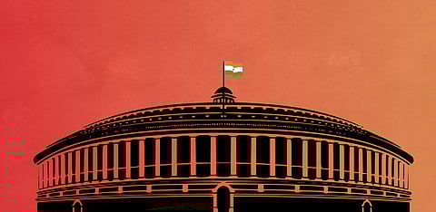 Legislative intent of the Constituent Assembly resonated in basic structure doctrine of the Constitution