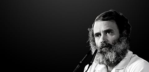 Rahul Gandhi defamation case: Supreme Court to hear a special leave petition against Gujarat High Court’s verdict tomorrow