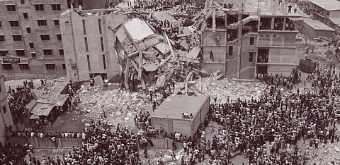 Rana Plaza collapse ten years on: How much has Bangladesh’s ready-made garment industry improved?