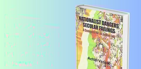 What a genuine leftist response to the Hindutva challenge should look like