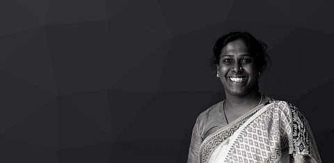 Celebrating a decade of NALSA means nothing in absence of political will for inclusion and representation of transgender community— Dr Akkai Padmashali