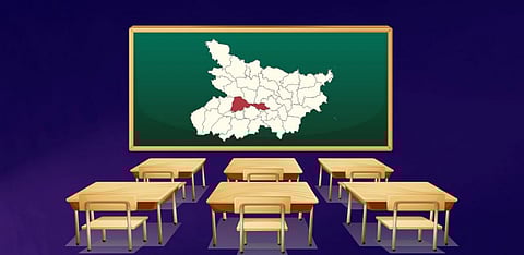 Fraudulent promise of education: The case of Patna