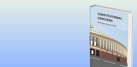 A constitutional concern for all of us