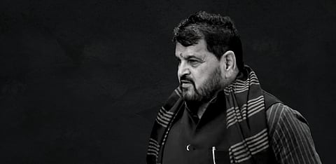 Sexual harassment allegations against Brij Bhushan Sharan Singh: the story so far, and what lies ahead