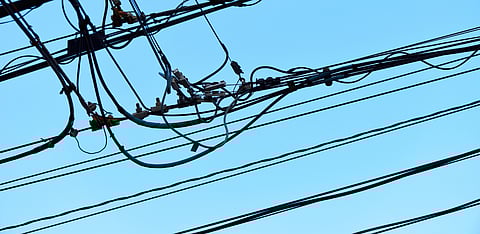 Power thieves and access to electricity in Delhi