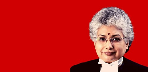 Miles to go before Constitutional ideals are achieved, says Justice Nagarathna at book release in Bengaluru