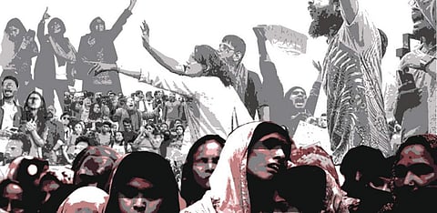 Bebaak Collective’s new report underscores the toll on mental health of institutionalised communalism on Muslims of India