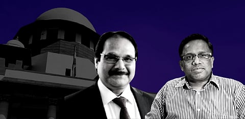 Collegium recommends Justice Prashant Kumar Mishra and senior advocate K.V. Viswanathan for judgeship of the Supreme Court