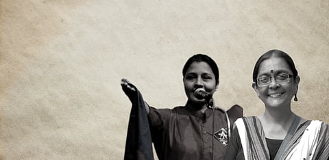 Bhima Koregaon: Supreme Court issues notices in bail pleas of Jyoti Jagtap and Shoma Sen