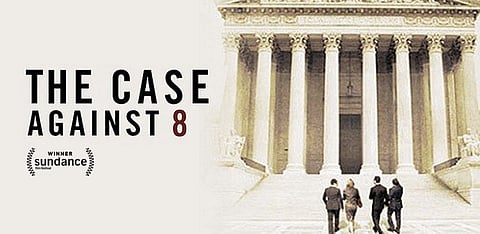 The Case Against 8: Review of a thrilling courtroom documentary on marriage equality